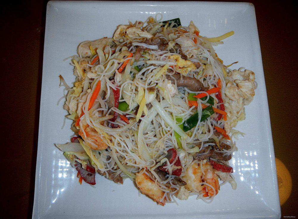 Quick One Chinese Cuisine · Chinese · Soup · Noodles · Chicken · Seafood
