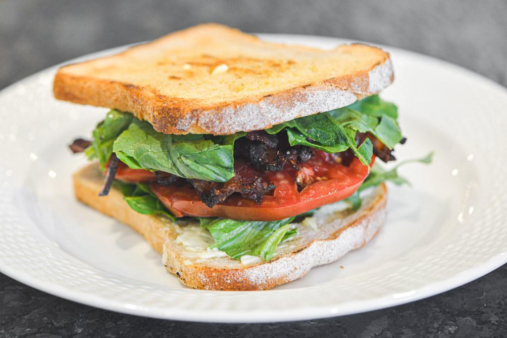 Sequoia Sandwich Company · Sandwiches · Soup · Mediterranean · Desserts · Salad