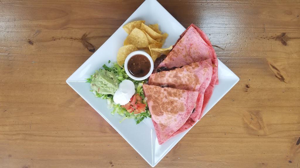 Olga’s Naturally · Mexican · Salad · Mediterranean · Vegan