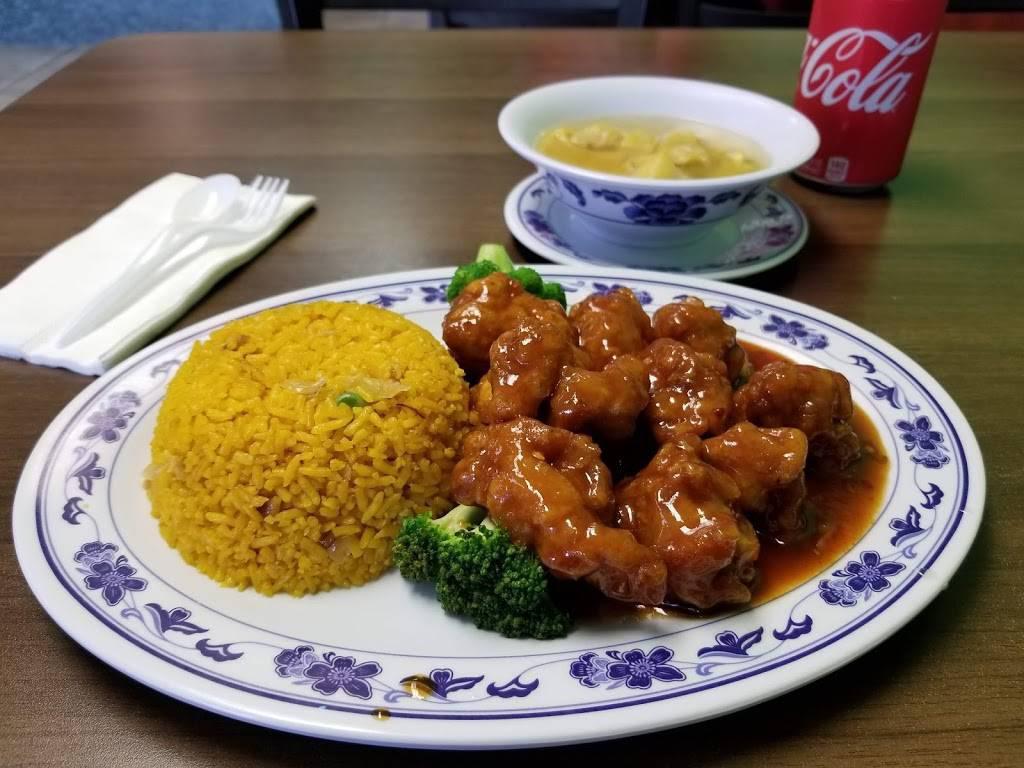 Golden China Restaurant · Asian · Chinese · American · Chinese Food · Breakfast · Seafood · Noodles · Desserts