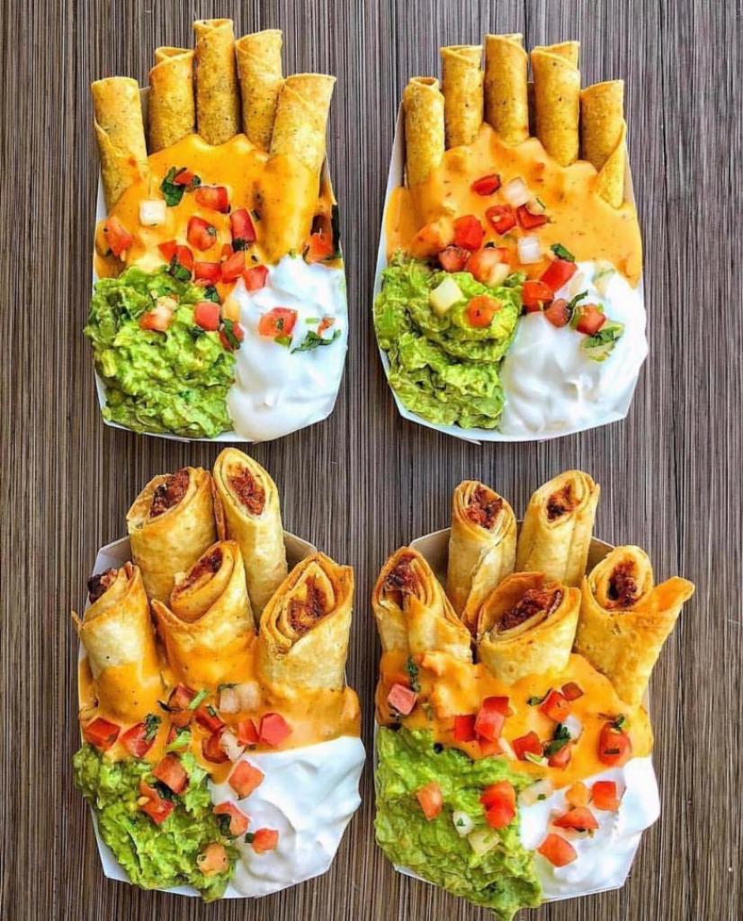 Jimboy's Tacos · Mexican · Salad · Delis