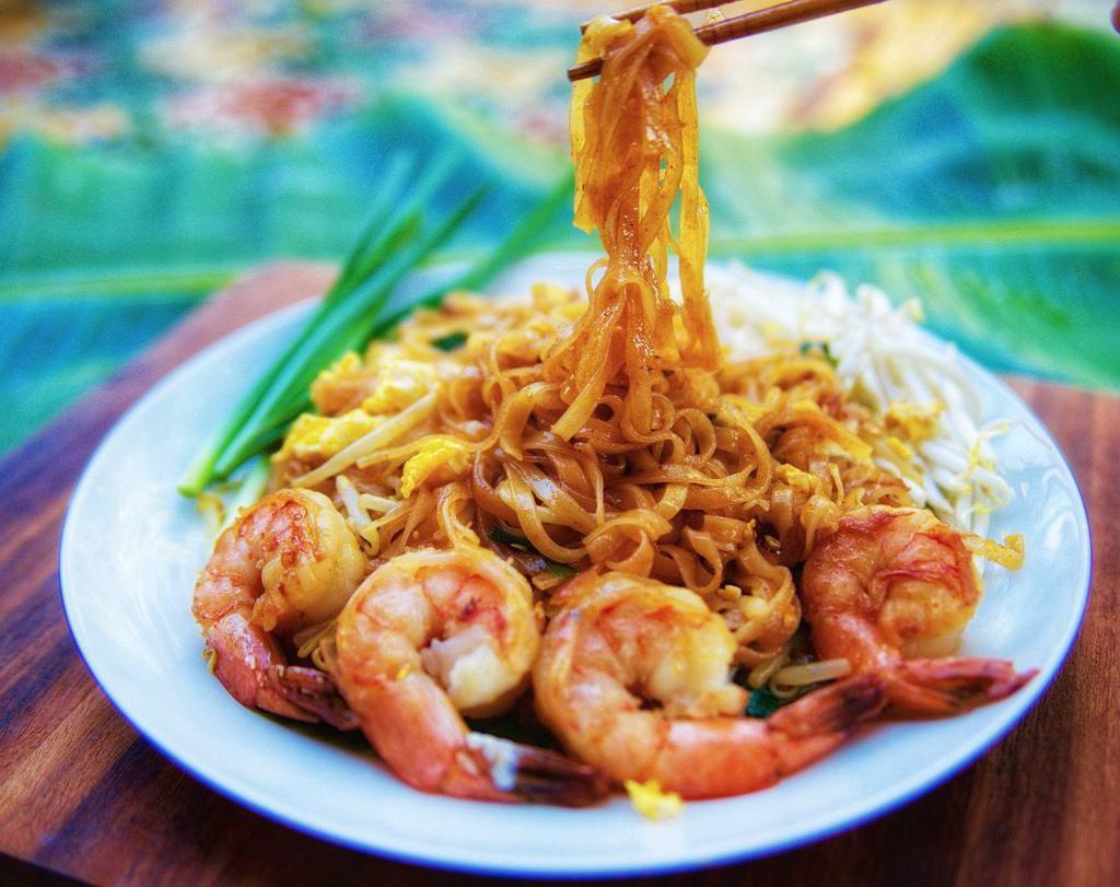EatzThai · Thai · Chinese · Noodles · Salad · Indian