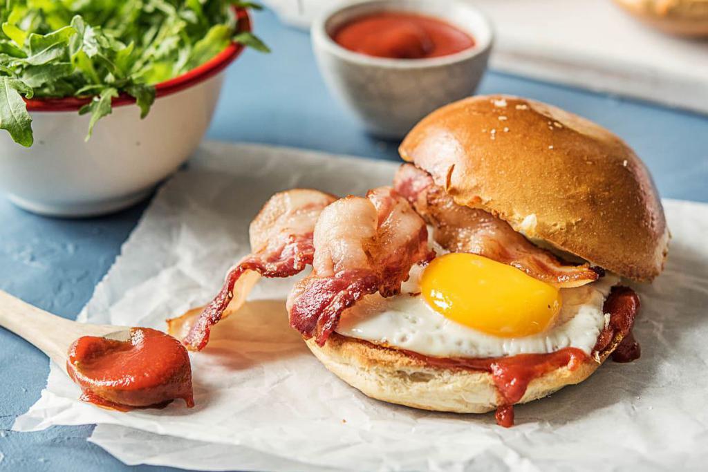 Manhattan Deli · American · Burgers · Sandwiches · Breakfast · Mediterranean