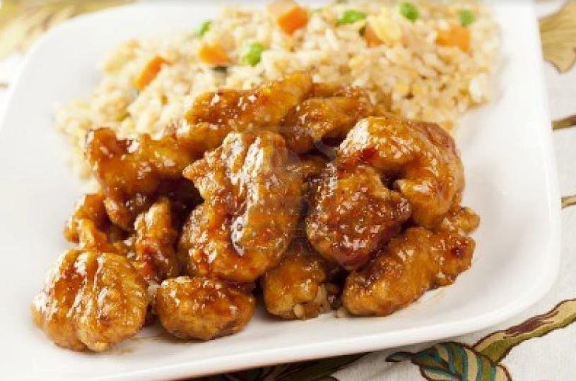 Tasty Goody Express · Chinese · Chicken · Seafood · Asian