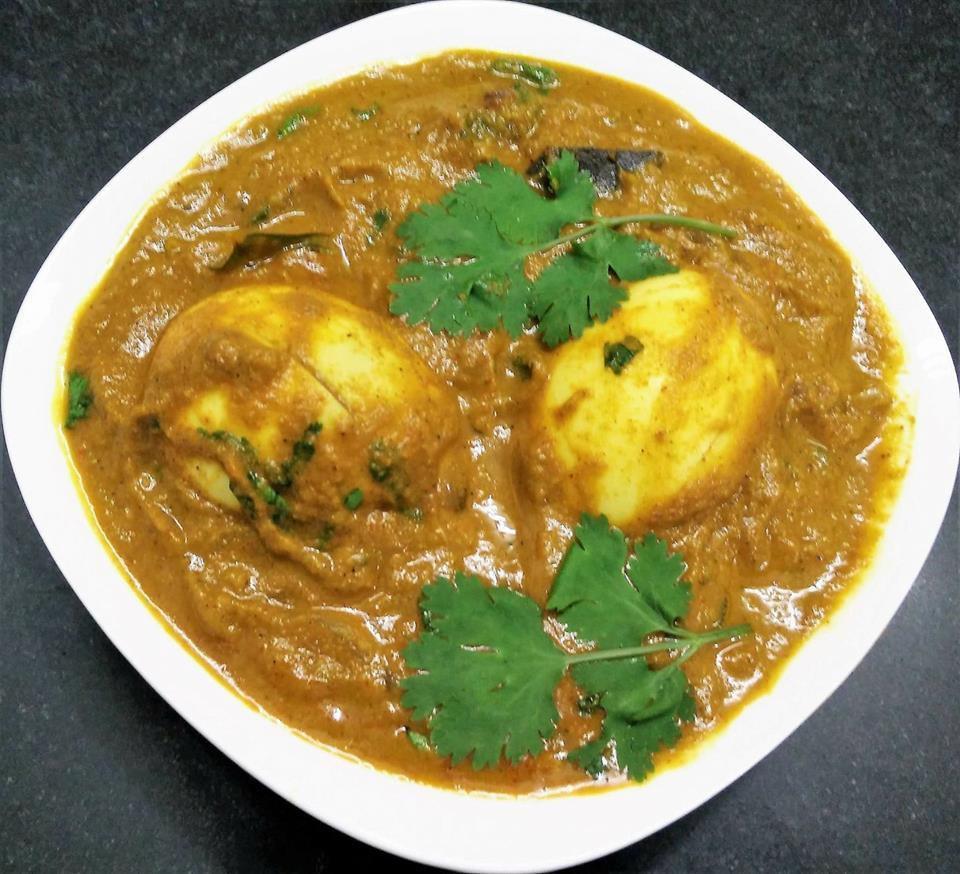 Indian Curry · Indian · Seafood · Chicken · Vegetarian