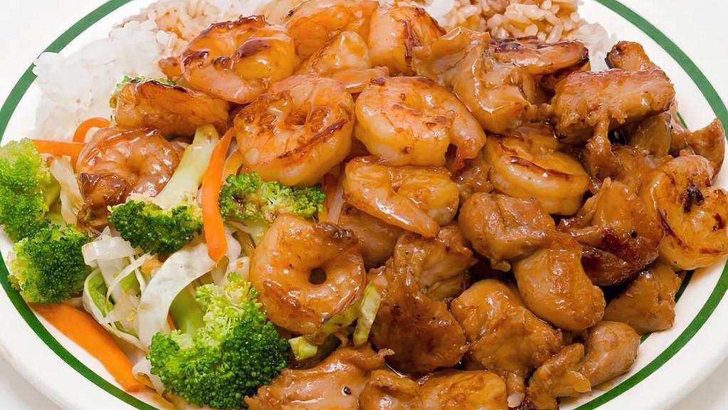 Asian Bistro · Chinese · Chicken · Chinese Food · Seafood · Noodles