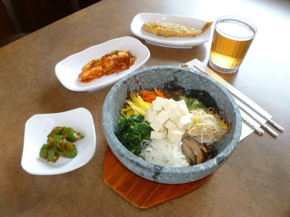 BCD Tofu House · Soup · American · Seafood · Chinese Food · Korean · Asian · Desserts · Food & Drink · Vegetarian · Crab · Chicken · Barbecue · Chinese · Noodles