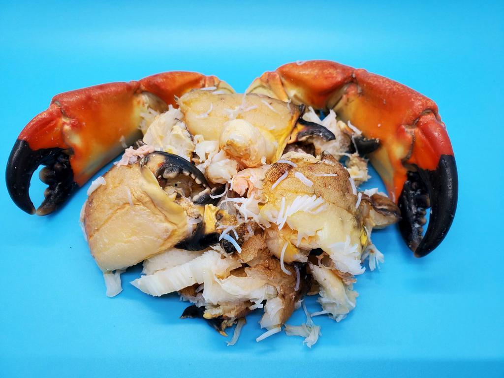 Hollywood Crab Shack · Seafood · Crab