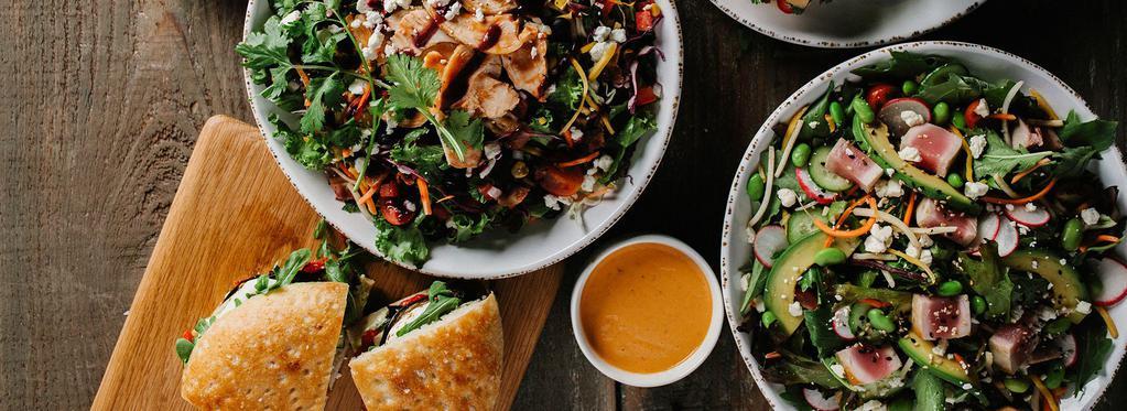 Urbane Cafe · American · Sandwiches · Desserts · Salad · Healthy