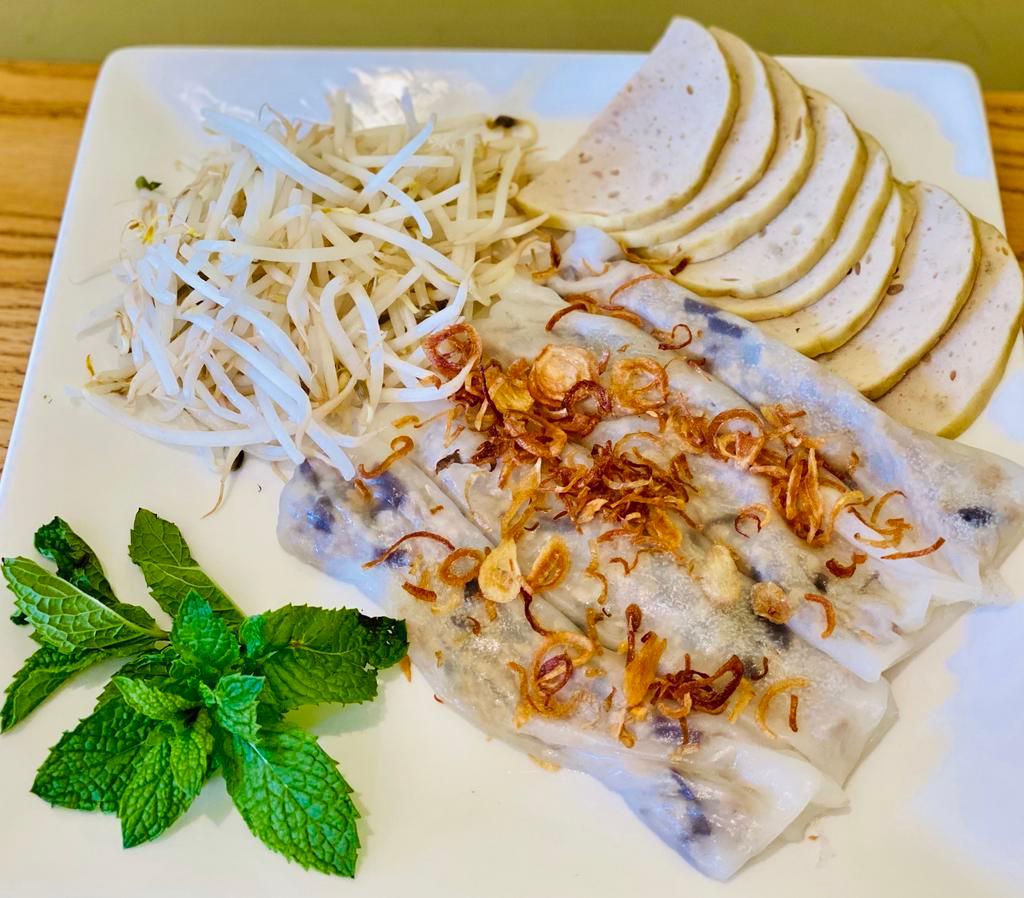 Absolutely Phobulous · Vietnamese · Salad · American · Pho · Noodles