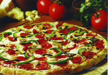 Bambino's Pizza · Salad · Italian · Chicken · Seafood · Burgers · Sandwiches · Pizza