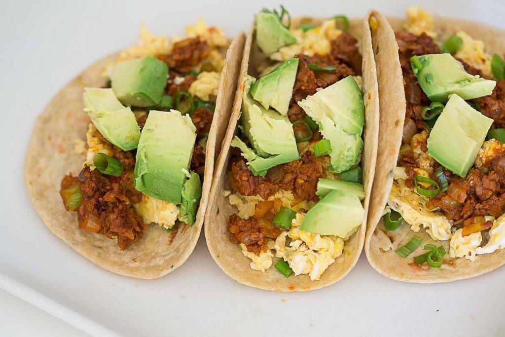 El Taco Chico · Mexican · Bakery · Breakfast