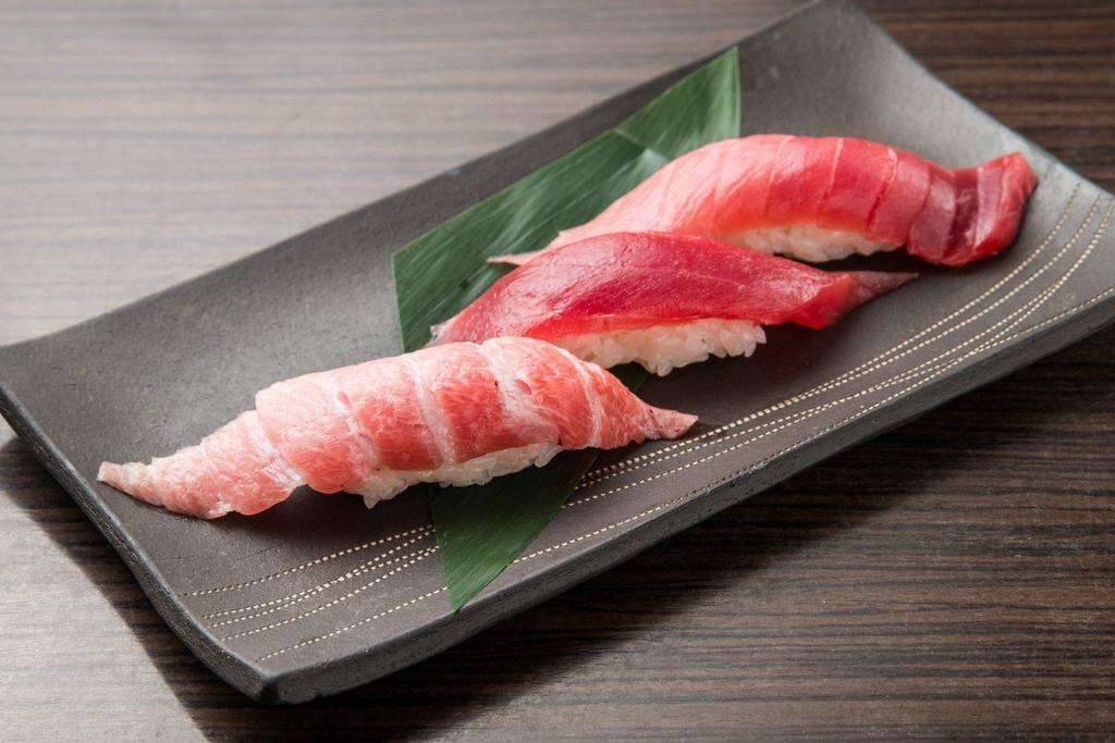 Mizuki Sushi · Japanese · Sushi · American