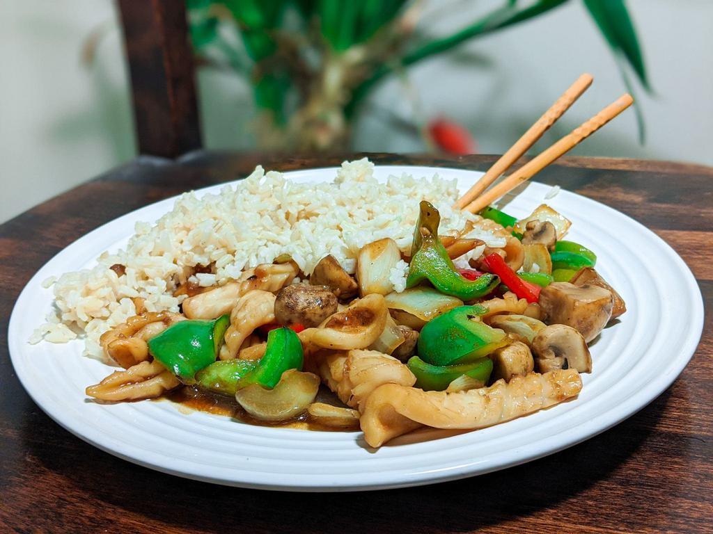 Szechuan Restaurant · Chinese · Noodles · Seafood · Soup