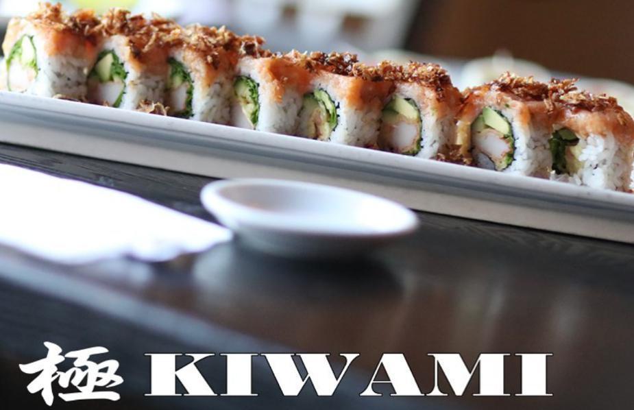 Kiwami by Katsu-Ya · Japanese · Sushi · Alcohol · Soup