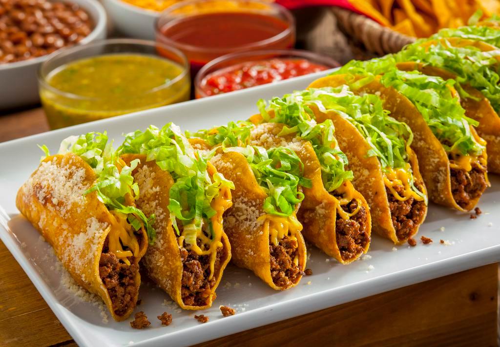 Jimboy’s Tacos · Mexican · Delis