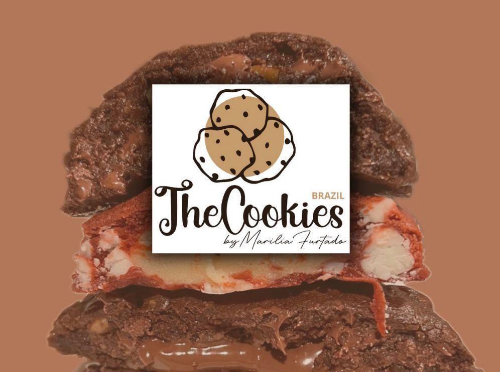 The Cookies Brazil · Desserts · Delis