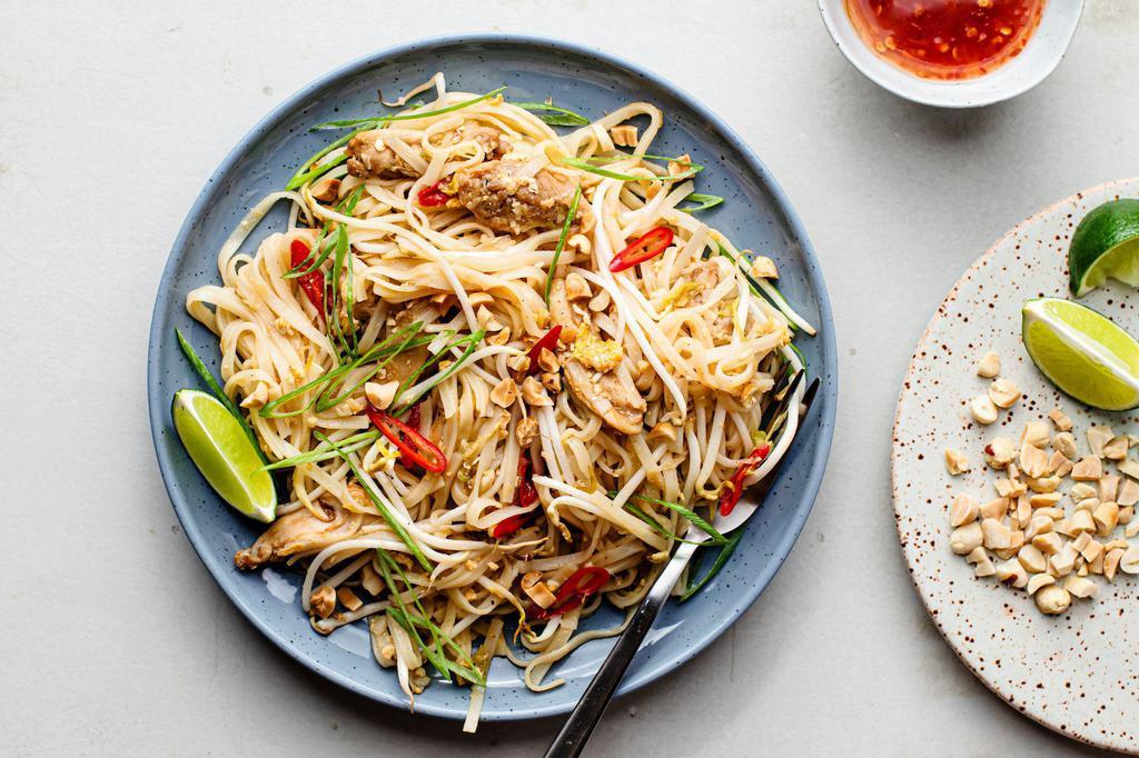 Bangkok Garden · Thai · Seafood · Noodles · Chinese · Indian