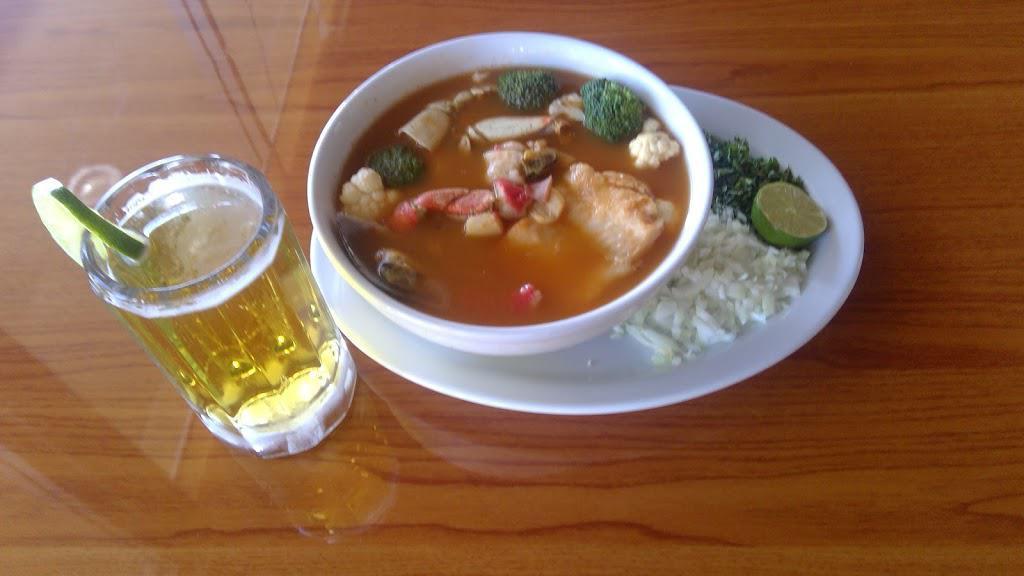 Hermanos Jalisco Grill · Mexican · Seafood · Soup