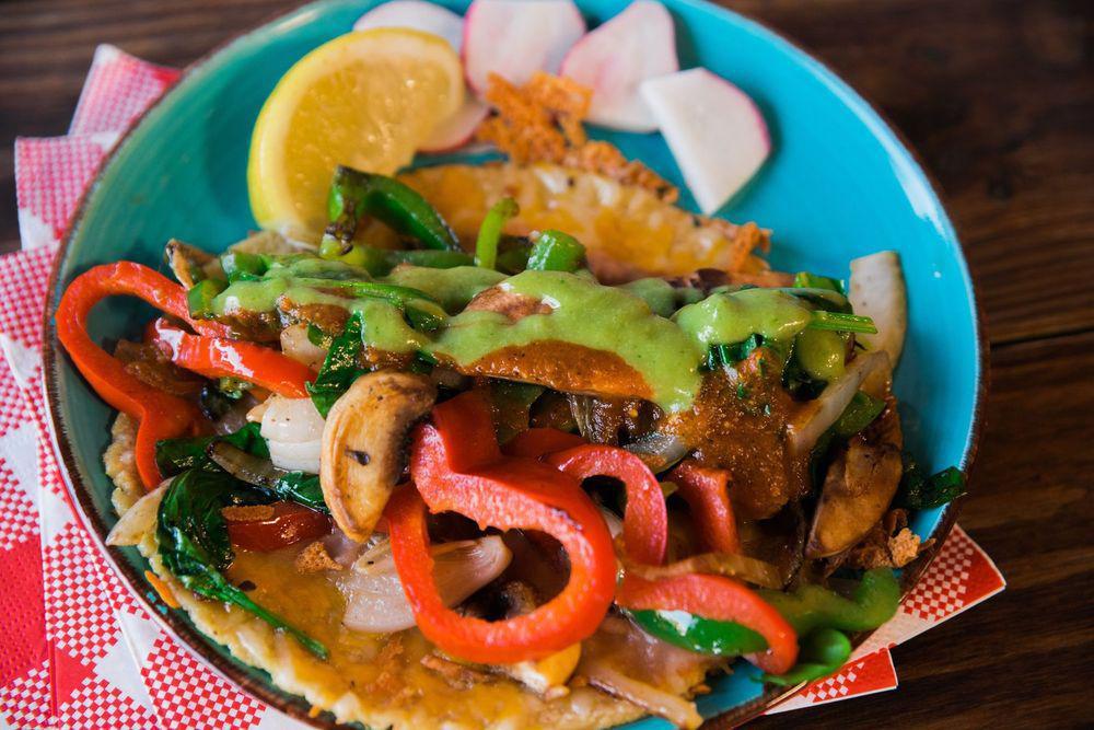 Long Beach Tacos · Mexican · Sandwiches · Breakfast