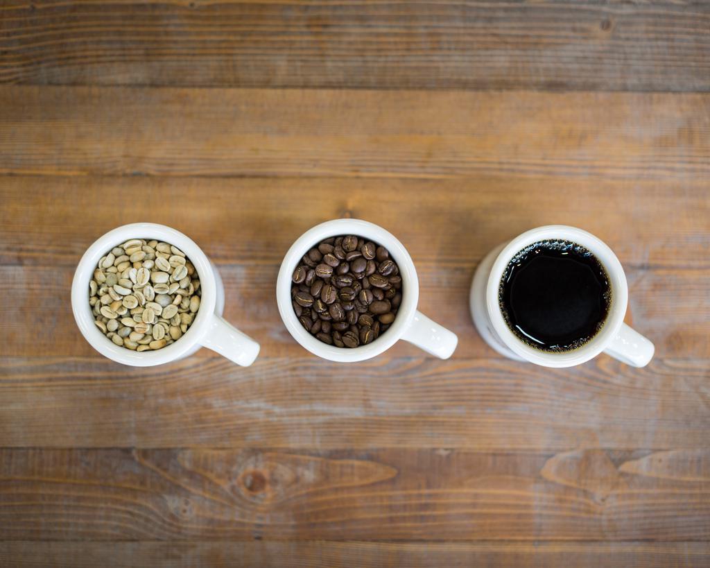 Bodhi Leaf Coffee Traders · Coffee · Breakfast · Bakery · Smoothie