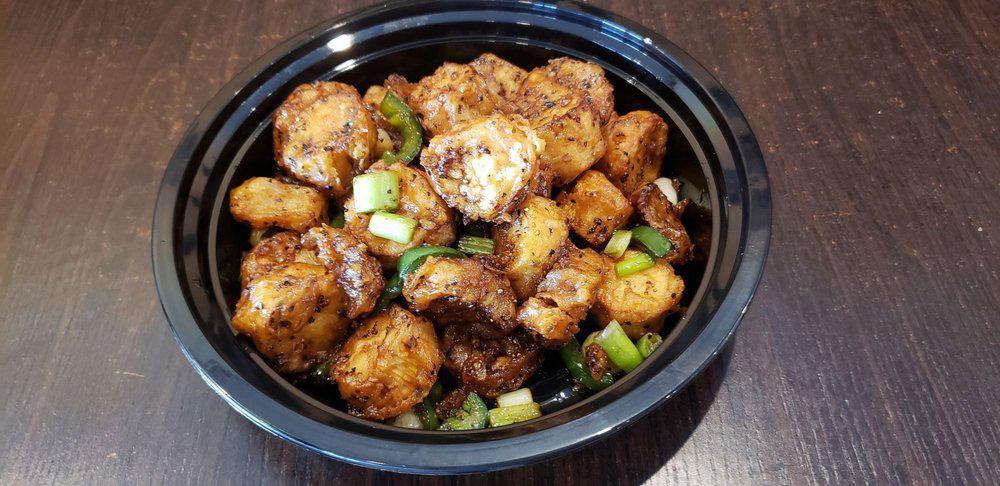 Rice on Dish · Chinese · Soup · Seafood · Chicken · Chinese Food