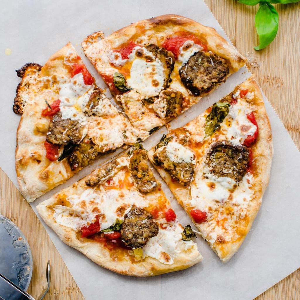 Big Mama's & Papa's Pizzeria · Italian · American · Pizza