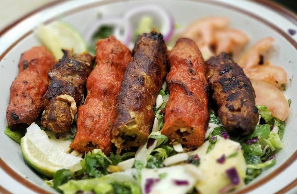 Ribs n Kabobs · Middle Eastern · American · Fast Food