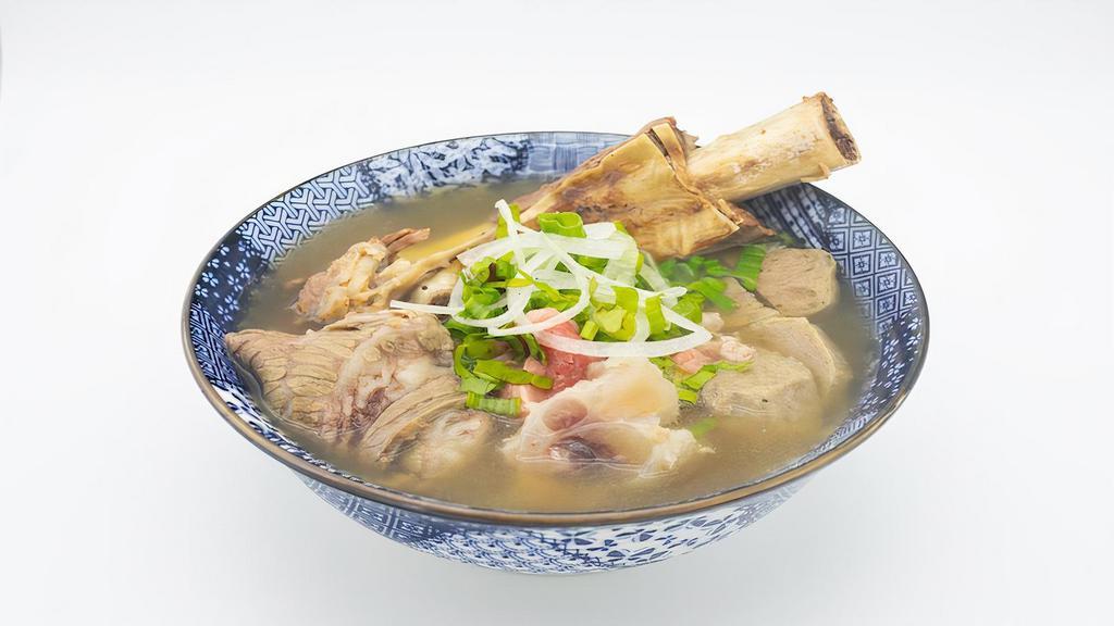 SUP Noodle Bar · Vietnamese · American · Noodles