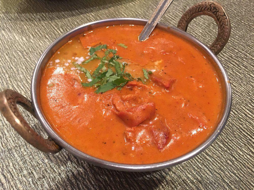 Tandoori Grill · Indian · Seafood · Chicken