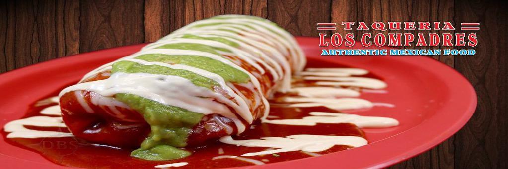 Taqueria Los Compadres · Mexican · Sandwiches