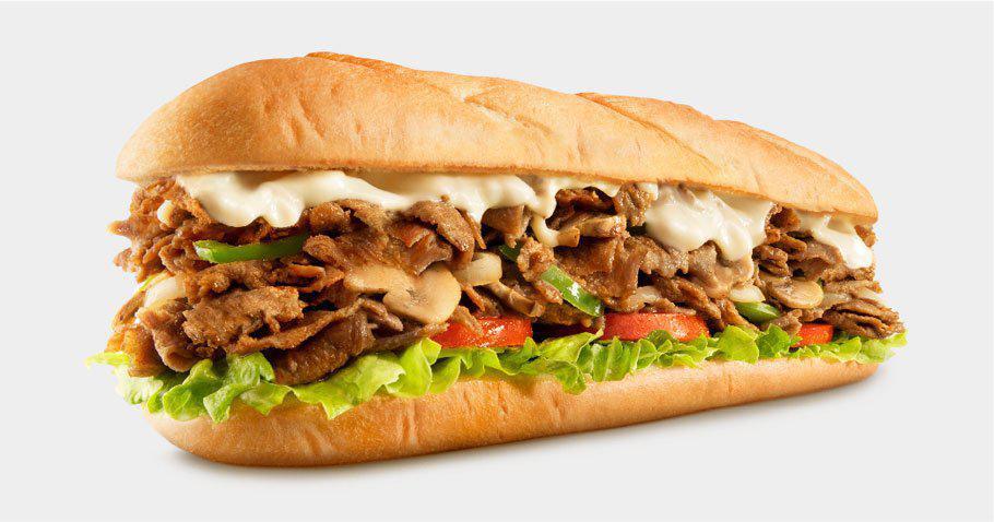 Charleys Cheesesteaks · Fast Food · Sandwiches · European