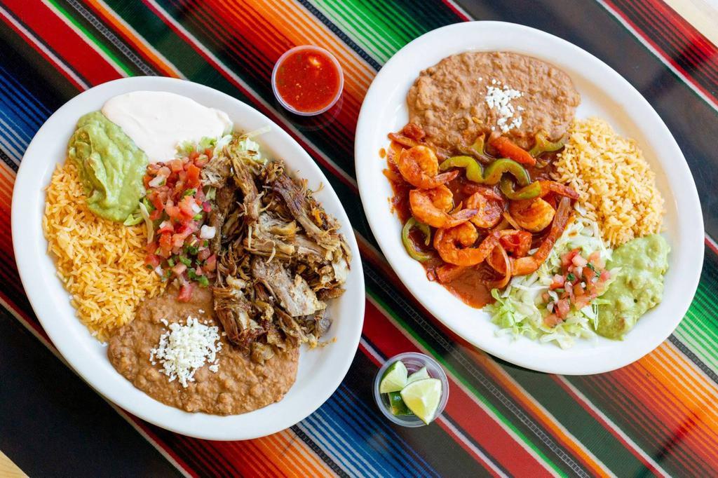 Taqueria El Burrito · Breakfast · Mexican · Lunch · Pickup · Takeout