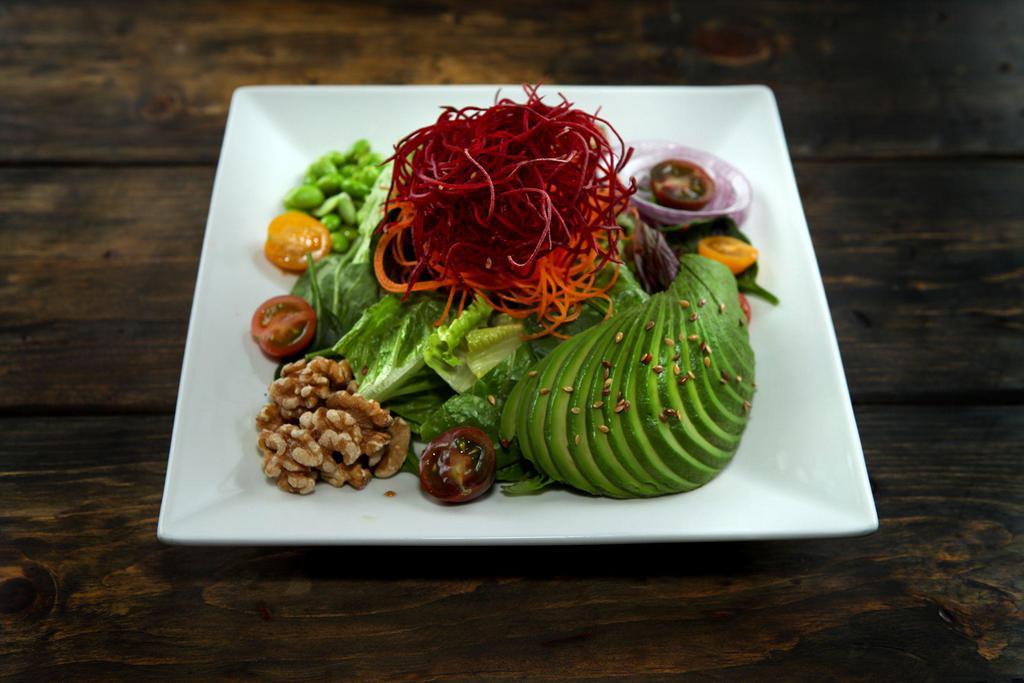 Healthy Organic Positive Eating · Healthy · Salad · Mediterranean · Desserts · Indian