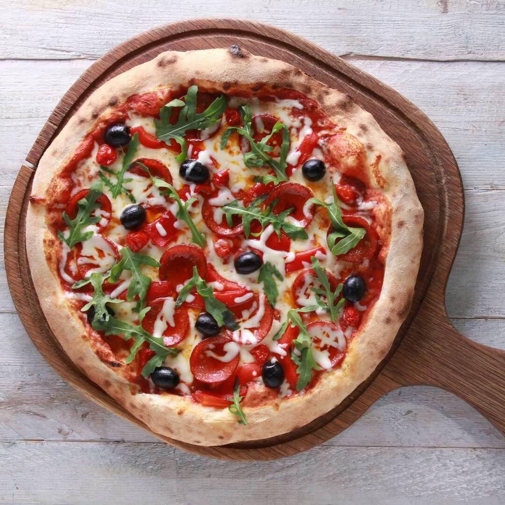Lenzini's 241 Pizza · Pizza · Gluten-Free · Sandwiches · Italian · Salad