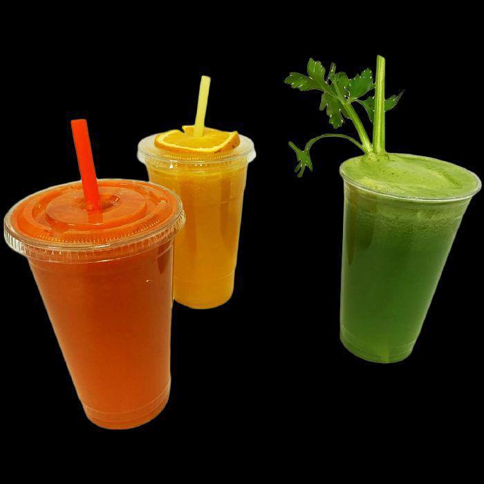 Yummy yummy juice bar (El Cajon Blvd) · Smoothie · Mexican · Sandwiches · Mediterranean · Coffee & Tea