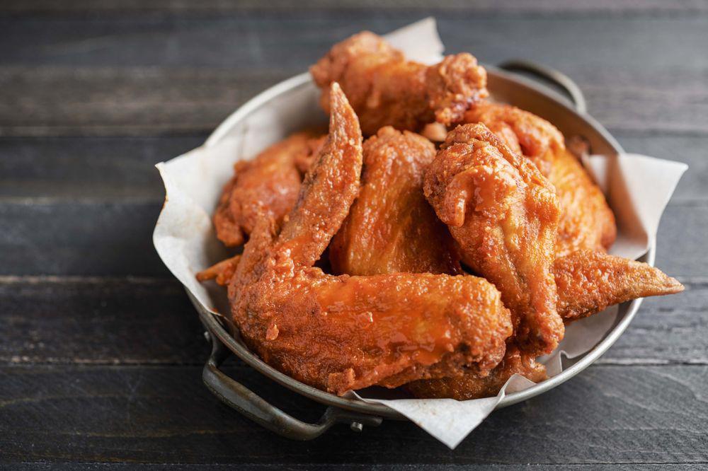 Red’s Nashville Hot Chicken Tenders & Sandwiches · Chicken · Sandwiches · American · Fast Food · Southern · Comfort Food