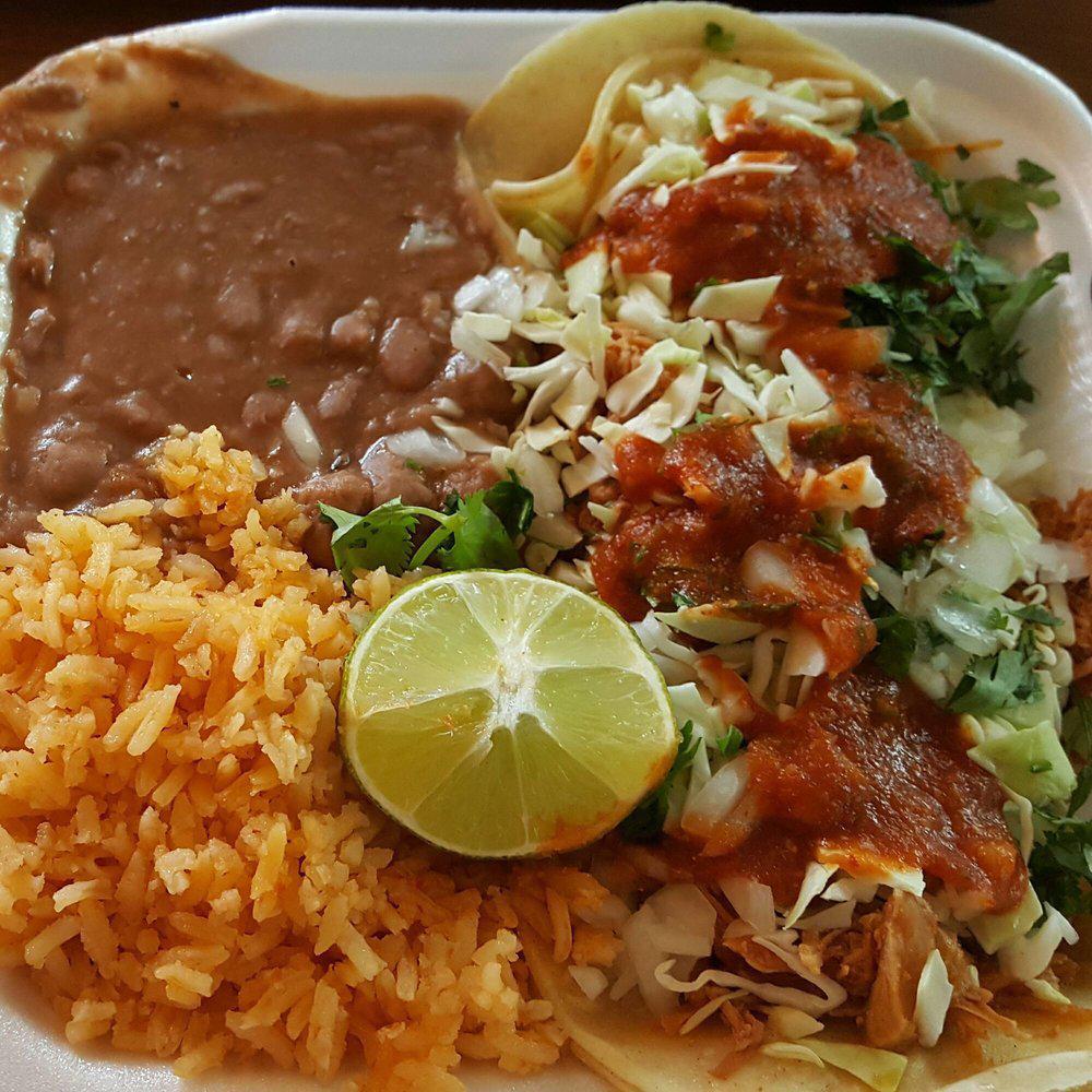 Tower Market & Deli · Mexican · Vegetarian · American