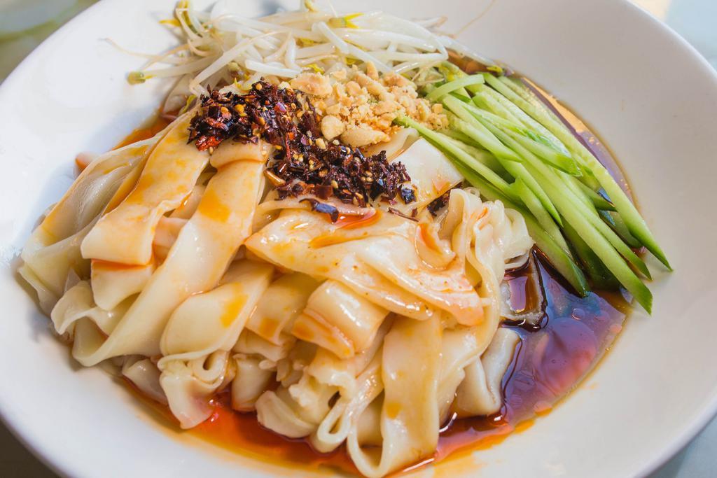 Qin West Noodle · Chinese · Soup · Chinese Food · Noodles