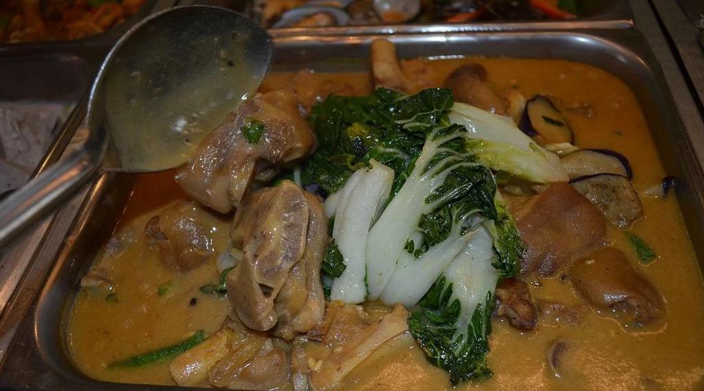 South Villa Restaurant · Chinese · Filipino · Seafood · Chicken · Soup