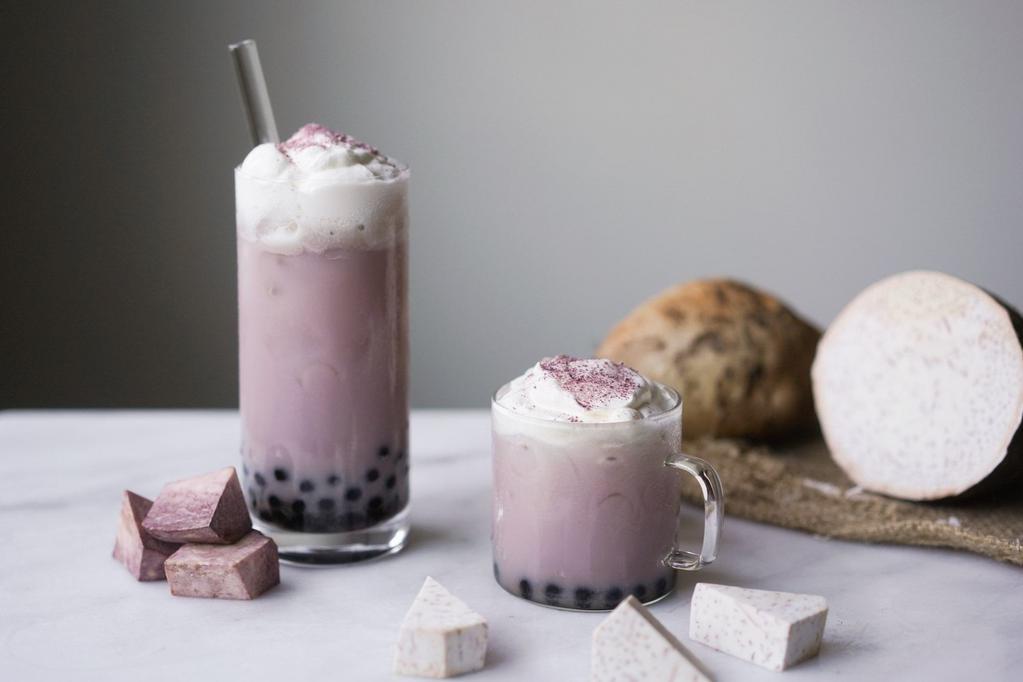 CAFE TORI · Smoothie · Drinks · Breakfast · Desserts