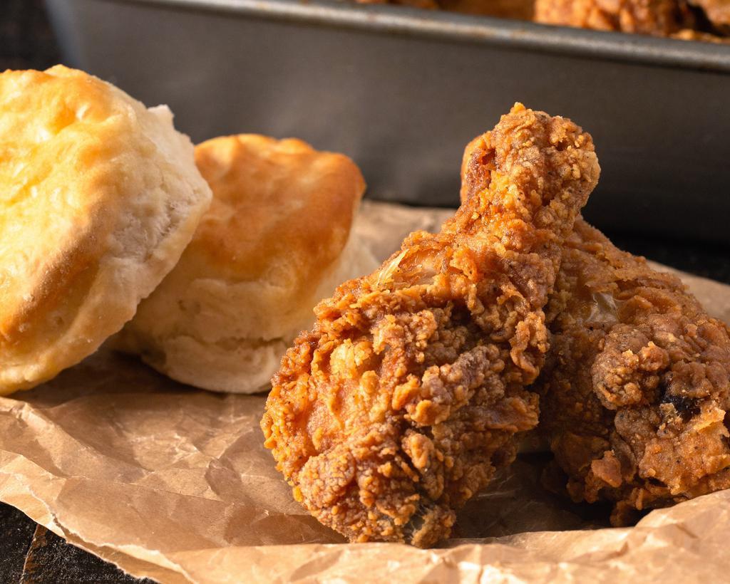 Fallon's Fried Chicken · Chicken · Sandwiches