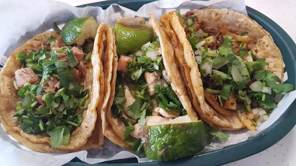 Taqueria Tres Hermanos · Mexican · Breakfast · Vegetarian