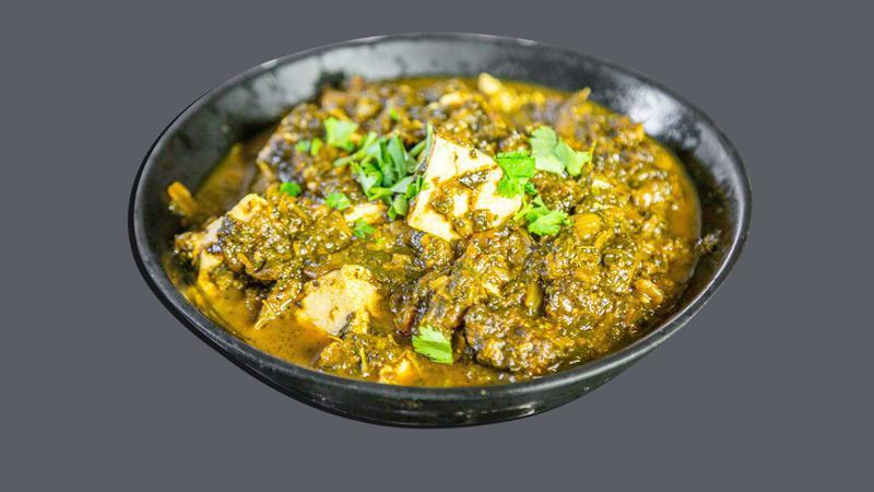 Vegan Curry · Indian · Vegan