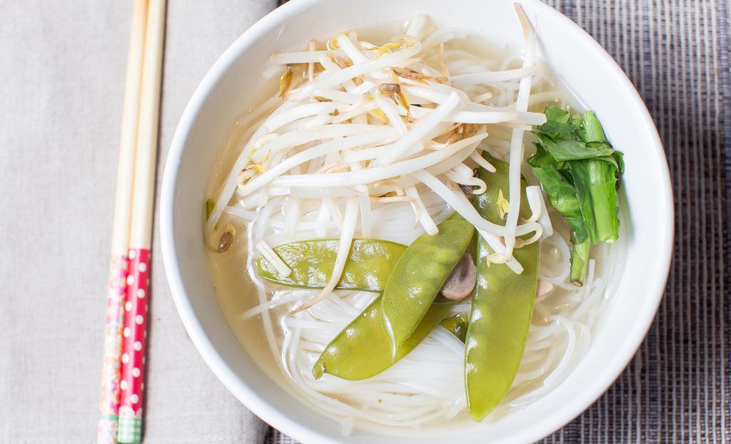 DaoFu · Vietnamese · Vegetarian · Soup · Japanese