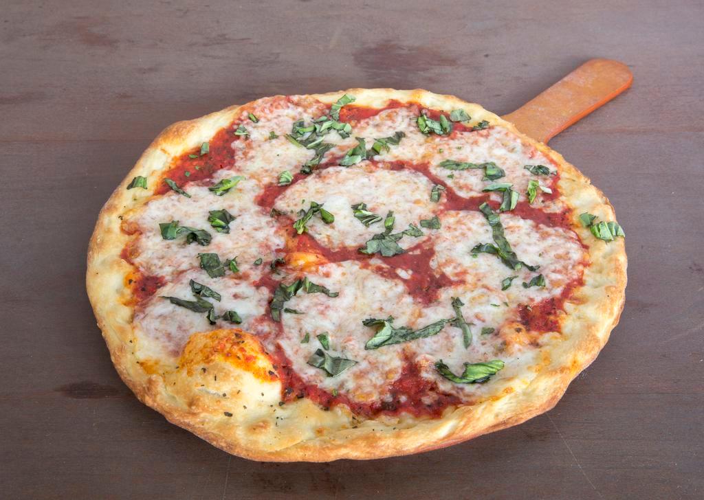 Greco's New York Pizzeria · Pizza · Sandwiches · Salad · Italian