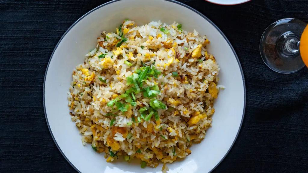 Chinese Fried Rice Spot · Vegetarian · Chinese · Asian · Seafood · Soup · Chicken