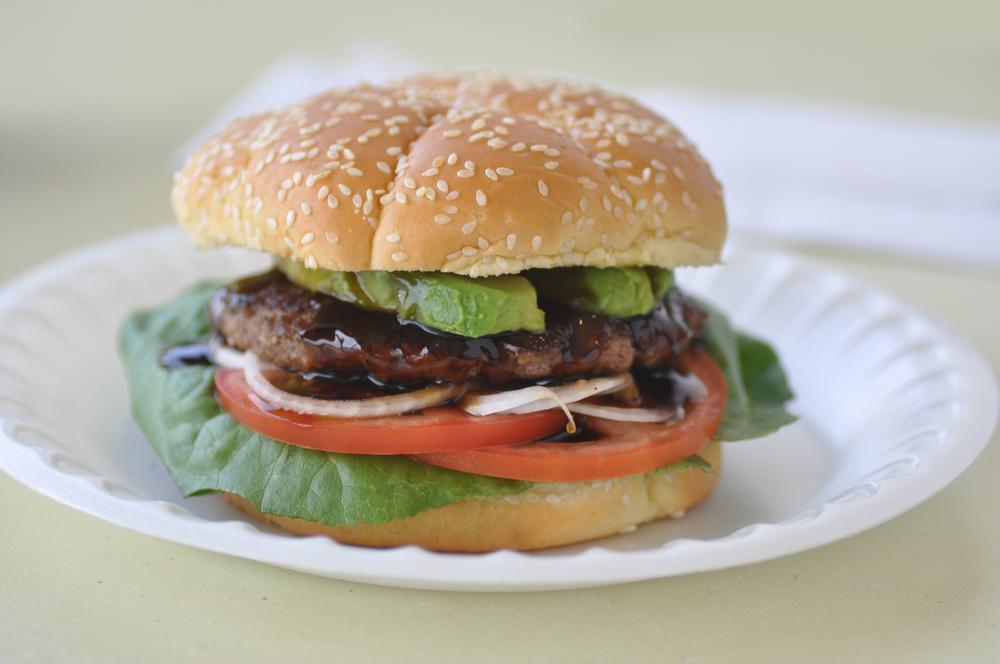 Rascal's Teriyaki Grill · Asian · American · Sandwiches · Salad · Burgers