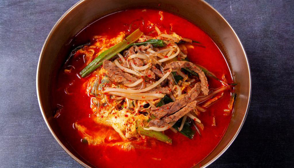 Song Pa Korean Restaurant · Korean · Barbecue · Chinese · Breakfast · Soup