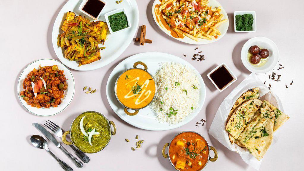 shere punjab · Indian · Vegetarian · Desserts